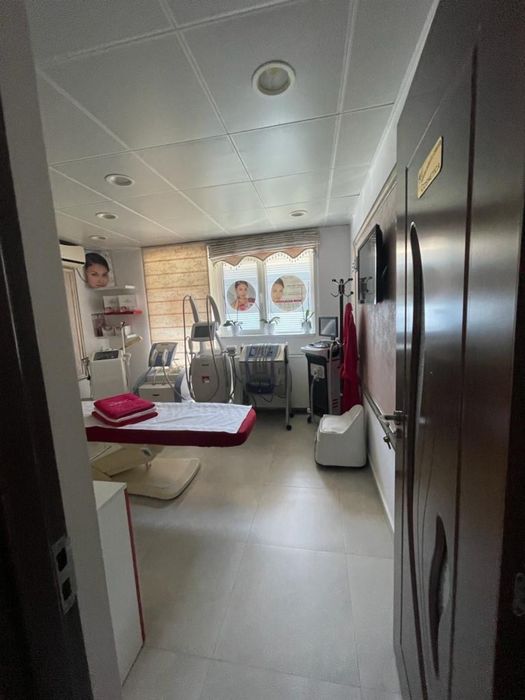 De inchiriat spatiu comercial – Popesti-Leordeni, zona cu vad excelent