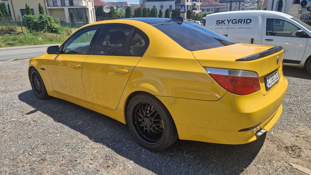 BMW 5 Series 2005 — imagine 20
