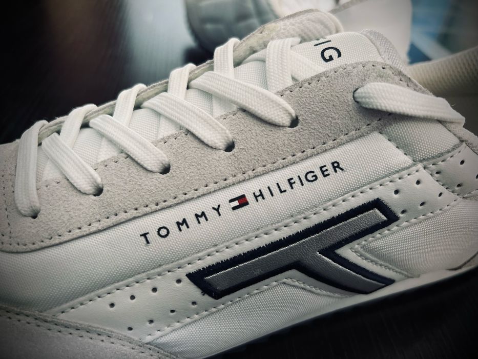 Мъжки маратонки Tommy Hilfiger