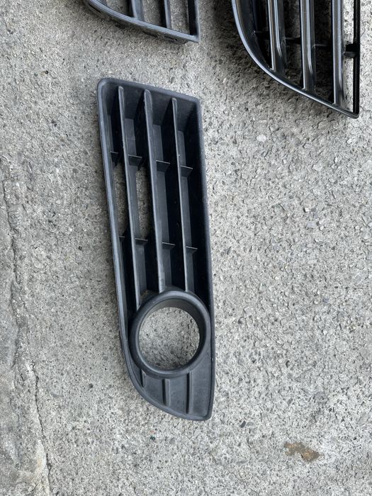 Решетки за VW Polo 9N Facelift