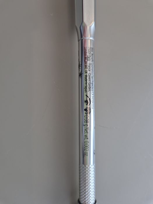 Benefit Precisely, My Brow Pencil creion sprancene nr. 3