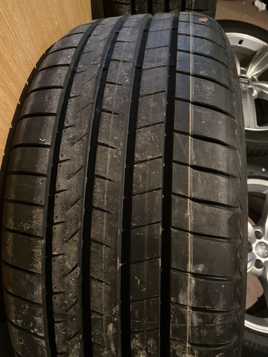 jante originale audi e-tron r20 noi+anvelope vara noi 255 50 20