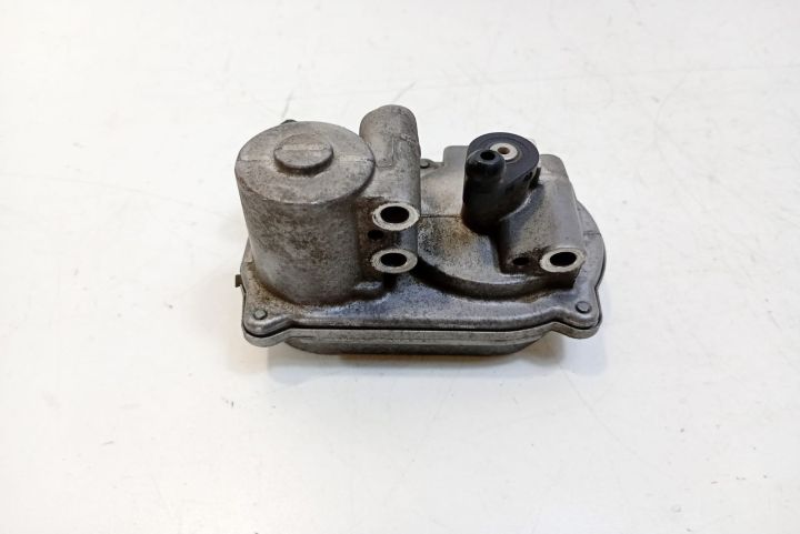 Motoras  Galerie admisie 059129086M Volkswagen VW Touareg generatia 1