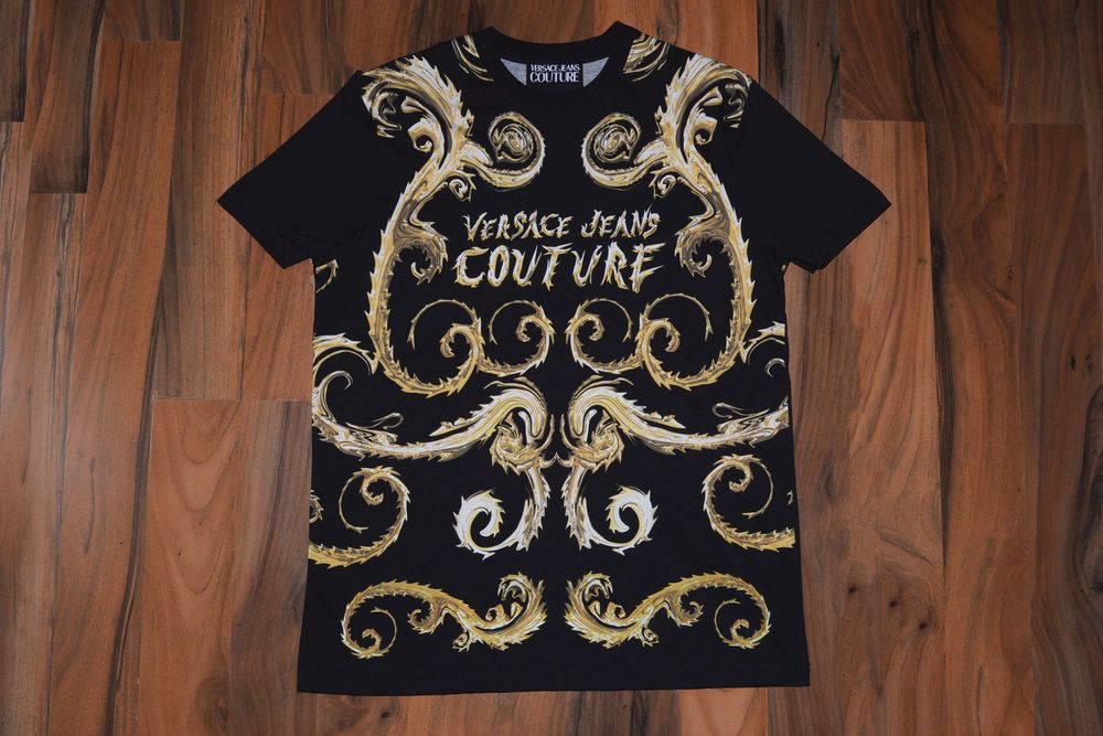Versace Jeans Couture - мъжки тениски, размери M , L