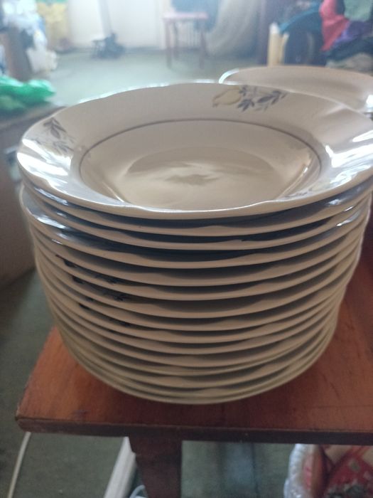 Продаю тарелки советского производства