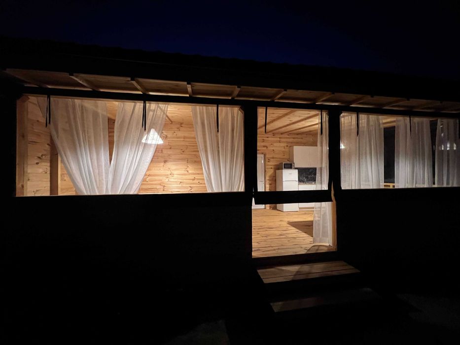 Бунгало Морски рай-Bellmare под наем на к-г Джой-Арапя