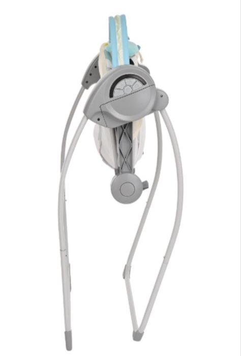 Электрокачеля Pituso до 9кг