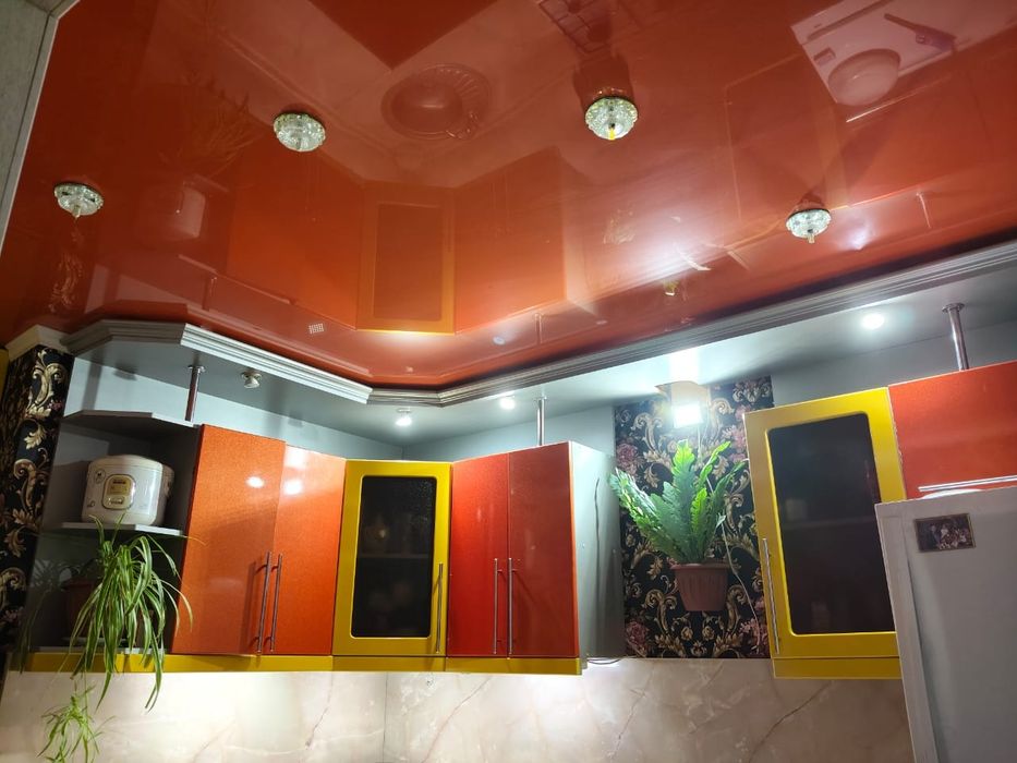 Куханный гарнитур