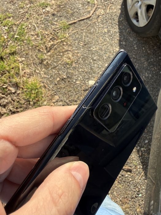 Note 20 Ultra 5G 256gb