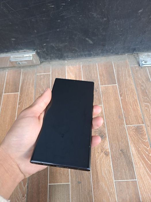 Samsung s 23 ultira ideal ochilmagan radnoy 12 256 tali