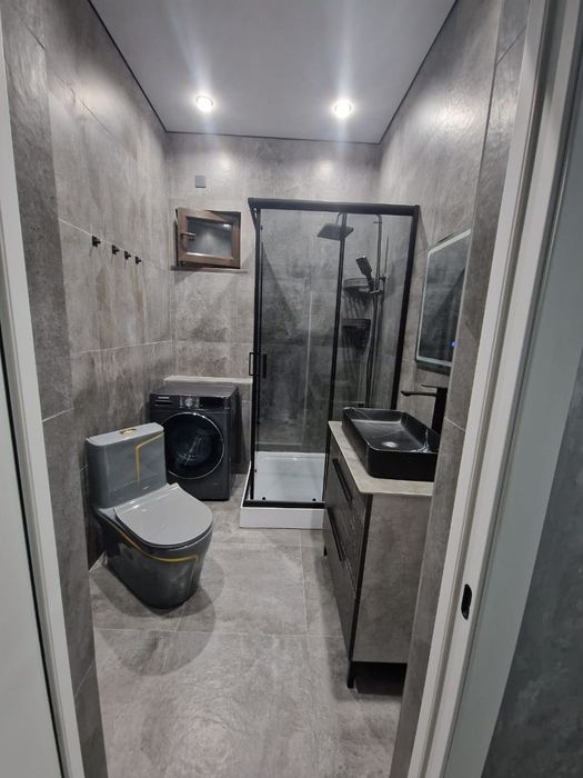 Услуги по ремонту