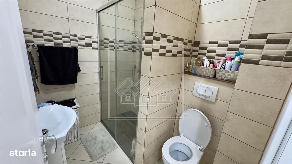 Apartament 2 camere de vânzare în Sibiu - Cartierul Arhitectilor