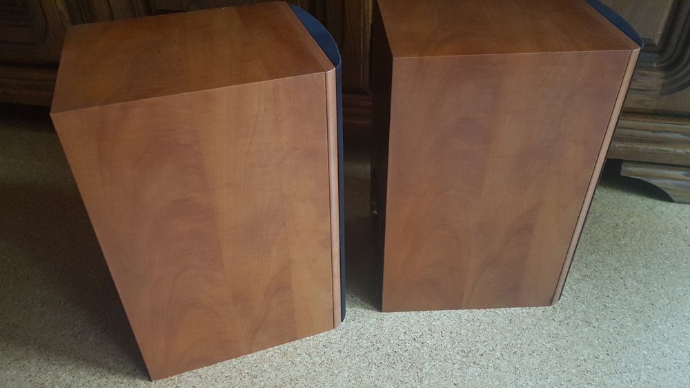 JMLAB/ Focal Chorus 706