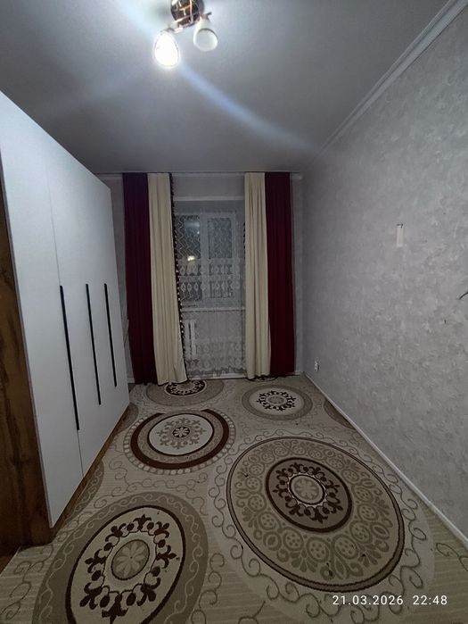 Сдам 1 комнату квартиру