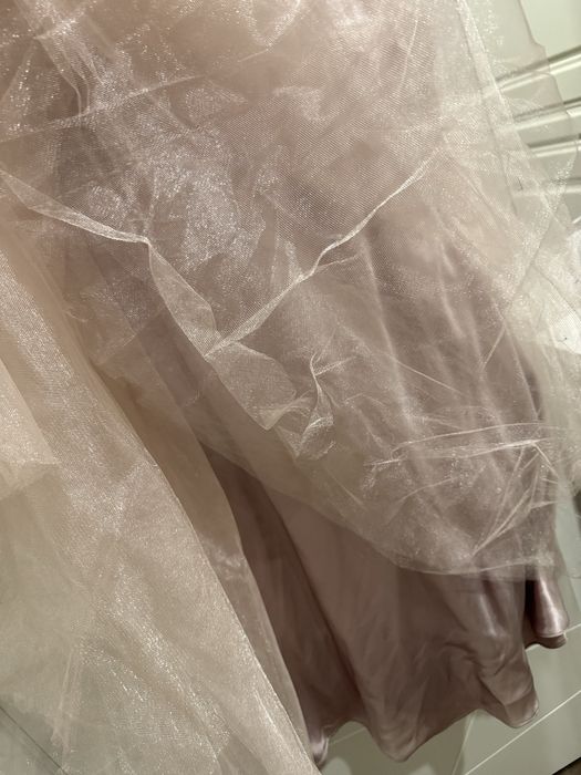 Продается вечернее платье, размер xs