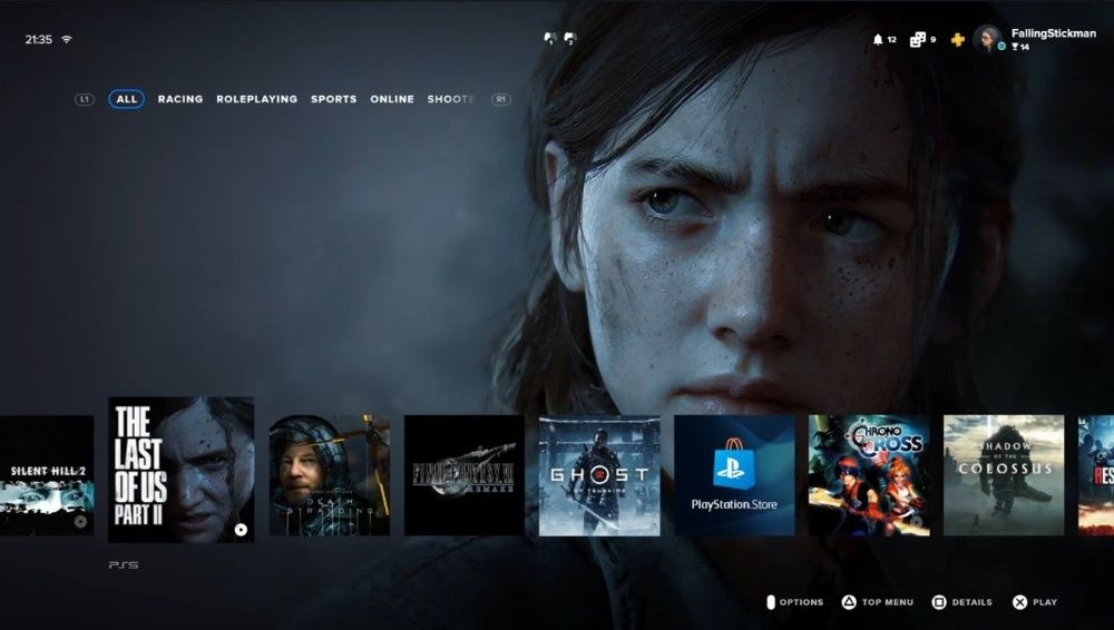 Запись игр на любые PS3/PS4/PS5 и др приставки по низким ценам.