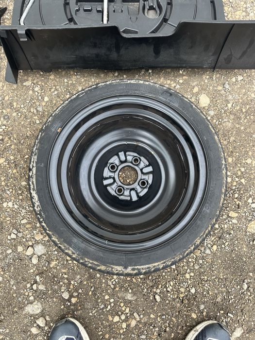 Авариен комплект за Тойота Ярис