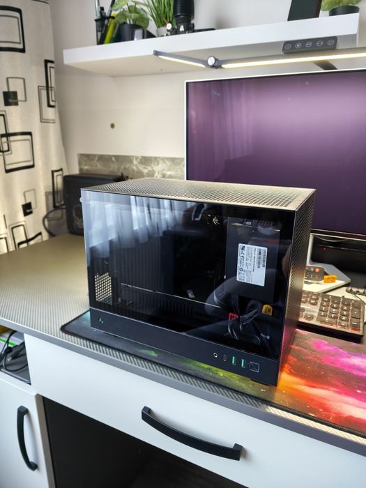 Intel pc mid gaming