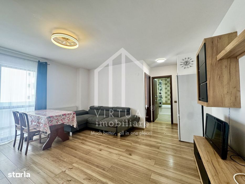 Apartment in Selimbar - View 5