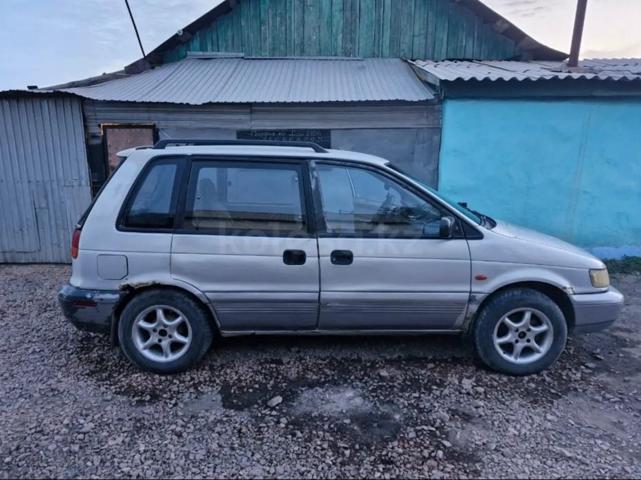 Продам авто срочно!