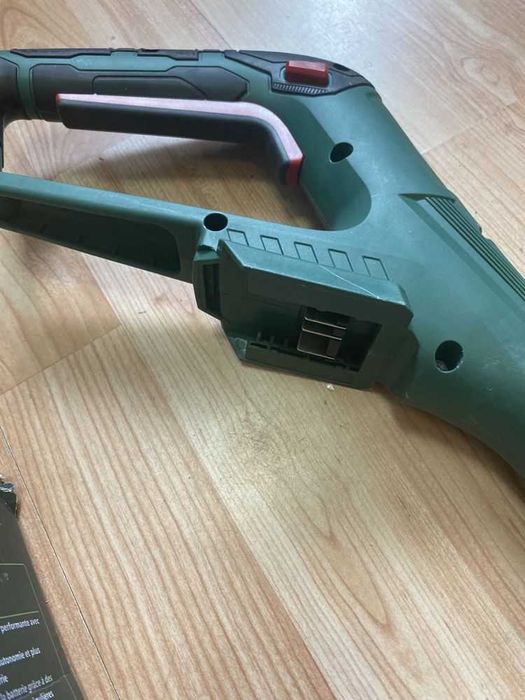 Акумулаторен Тример/коса/  PARKSIDE