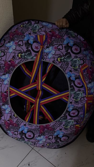 Продам ватрушку