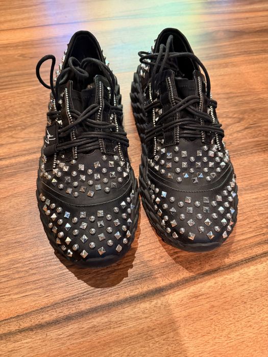 giuseppe zanotti