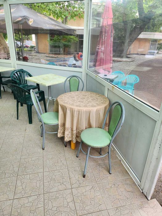 Продава се Заведение в Кюстендил, Румена войвода - 50 кв.м за 15 €/кв.м - Снимка #2