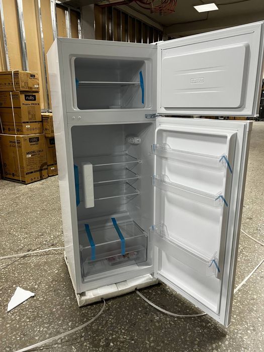 Холодильник 7TECH 7REF4S211WS1 У нас акция Бесплатная Доставка