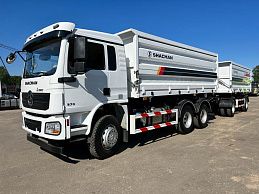 Перевозка зерна