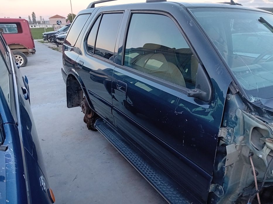 Опел Фронтера Б / Opel Frontera B 2.2 DTI 1998 - 2004 г НА ЧАСТИ