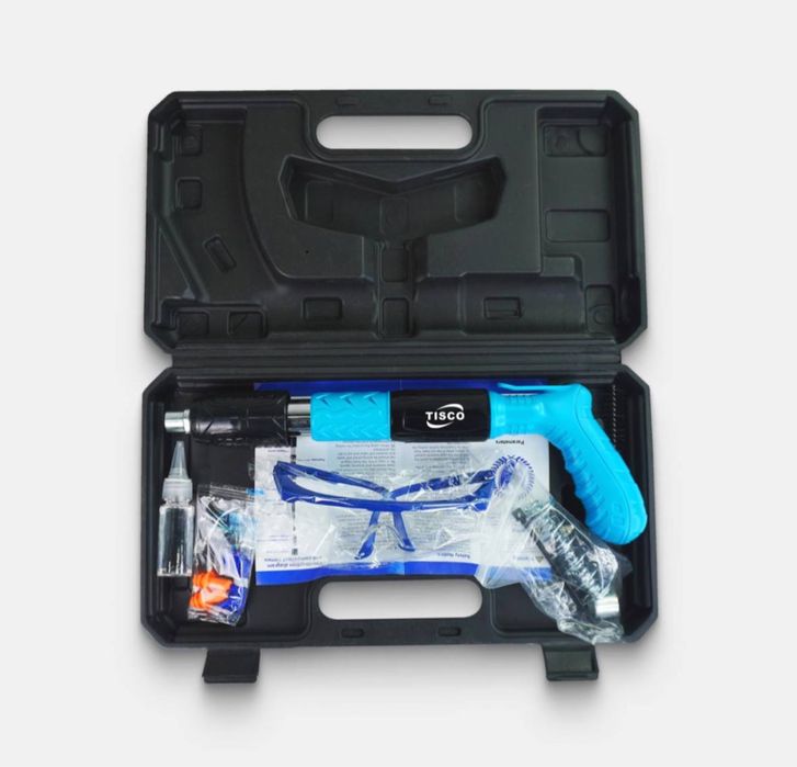 Pnivmatek pistolet ustalar uchun