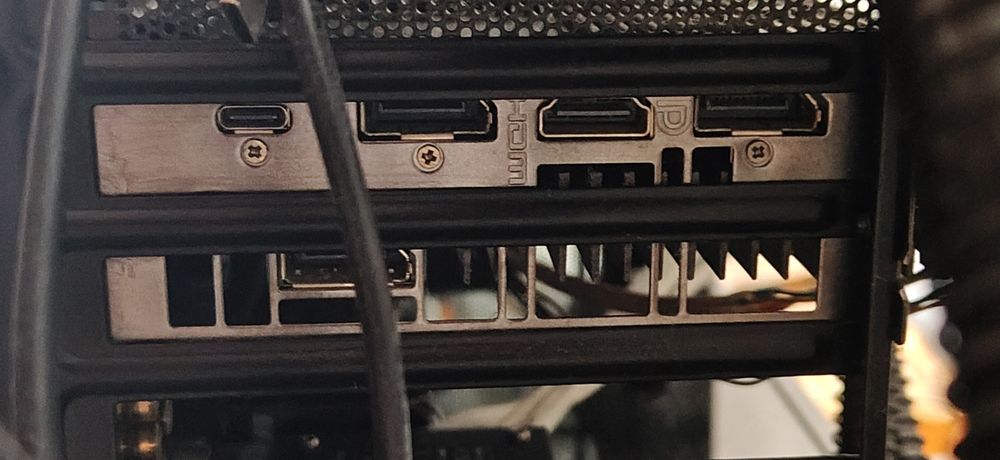 MSI 2080Ti Alphacool Edition