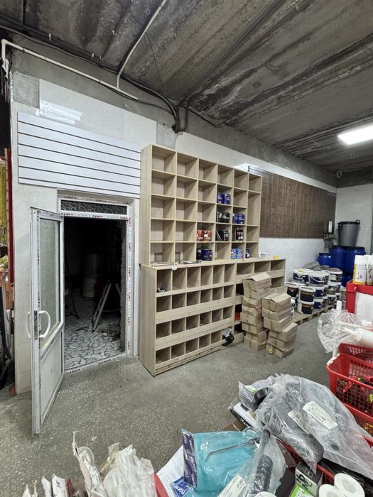 Мебель с магазина,полки,шкафы и тд