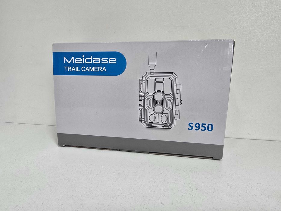 Cameră de urmărire mobilă,Meidase Trail Camera S950 -NOUA - KLI Amanet