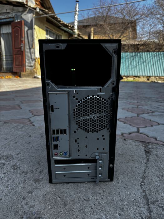 Компютерьный корпус