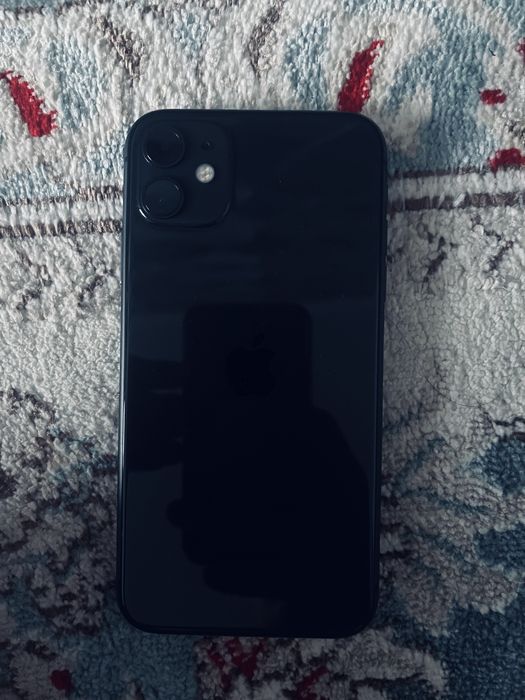 IPhone 11 продаётся срочно