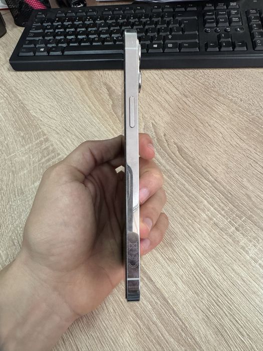 Iphone 12 pro max 256gb