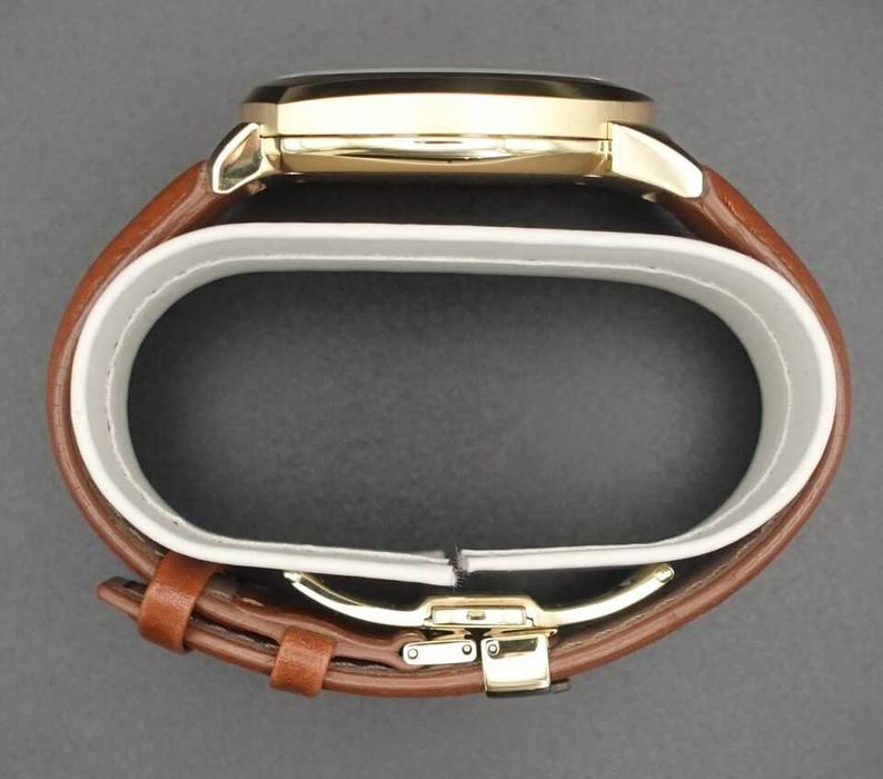 Bulova Accutron II Spaceview (97A110) часовник