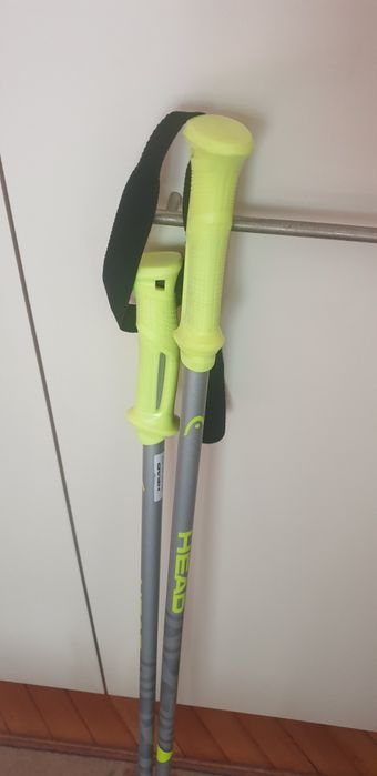 Щеки "HEAD" 110см.