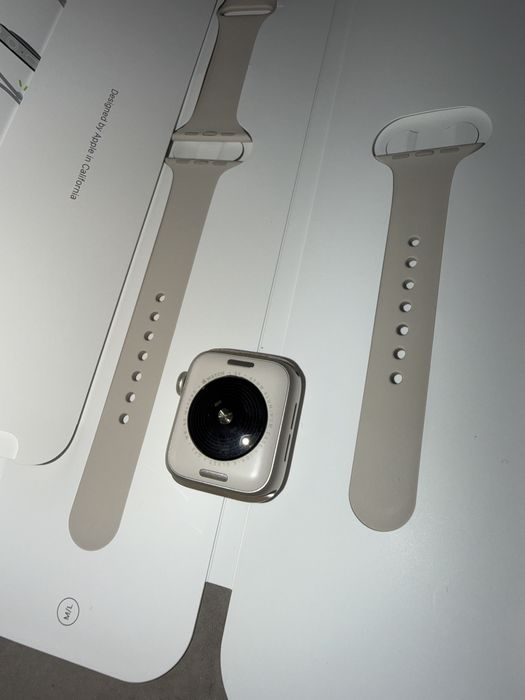 Apple Watch SE  2nd gen