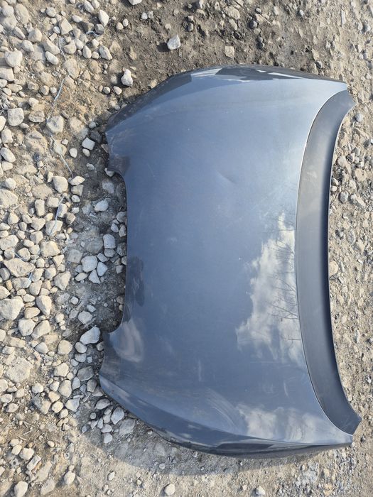 Оригинален Преден Капак за Сеат Алтеа , Алтеа ХЛ  2005- 2013г