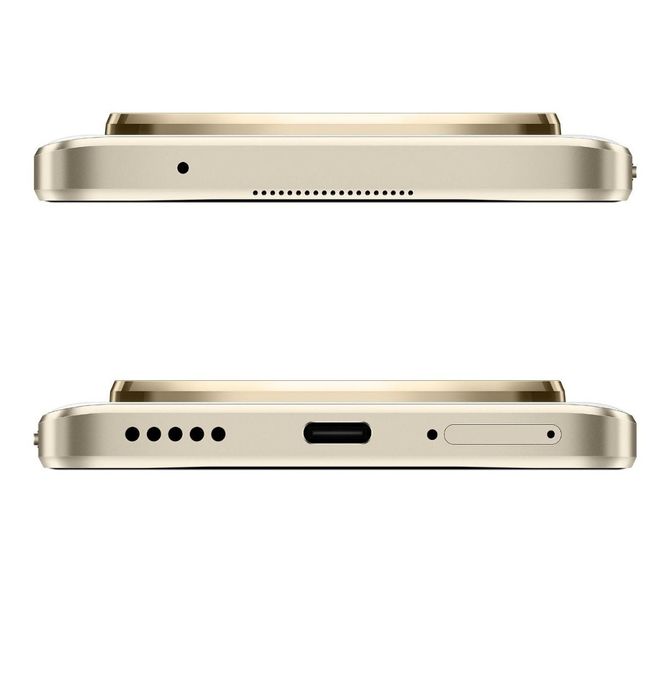 Смартфон Huawei nova 13i 8 ГБ/256 ГБ белый