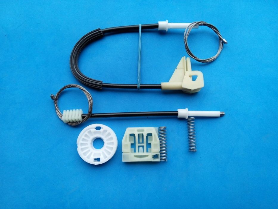 Kit reparatie macara geam electric sau manual Skoda Octavia 1 tour