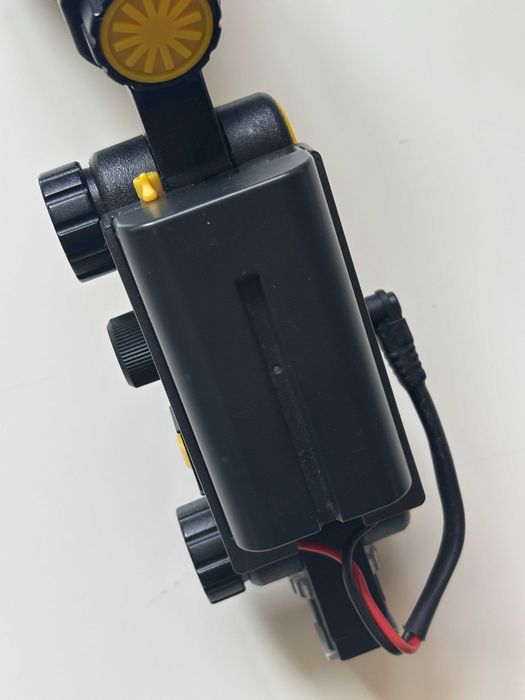 Lampa LED Dedolight Ledzilla 2