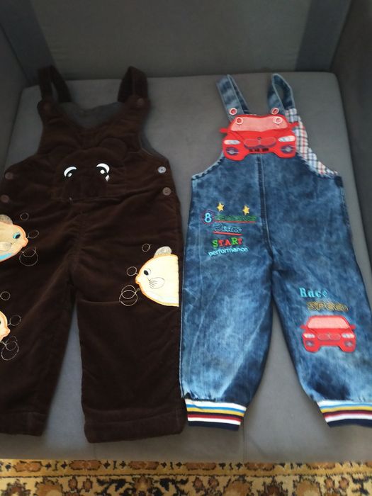 Детские вещи костюм,полукомбинезоны
