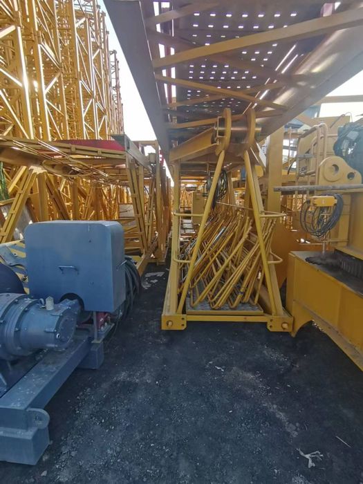 Башенный кран