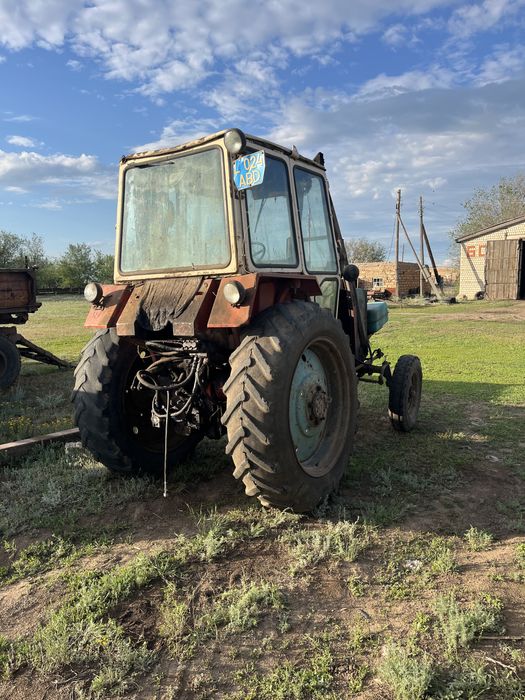 трактор ЮМЗ продам