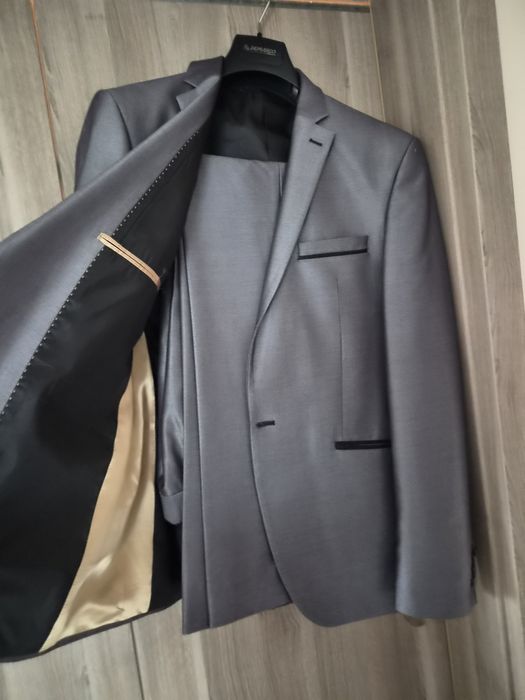 Costum ocazii barbati