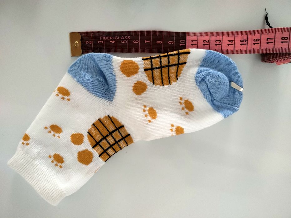 Продам носочки детские